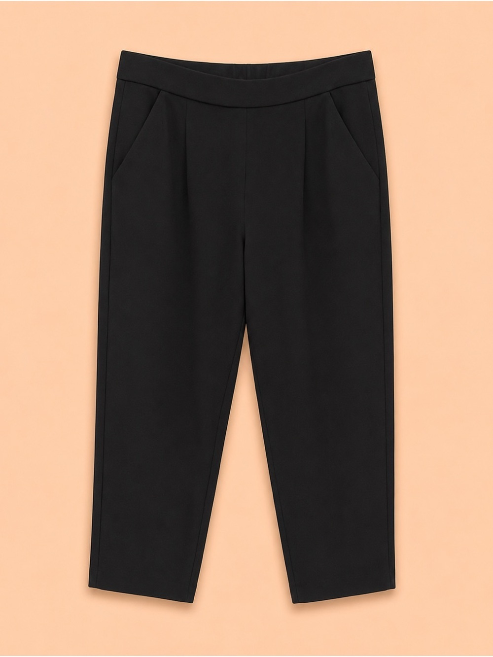 CAMBER & GRACE PULL ON PANT